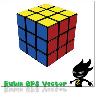 Rubiks free vector download (19 Free vector) for commercial use ...