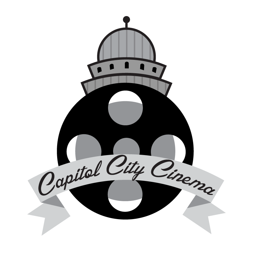 Capitol City Cinema | StephenSiwinski.