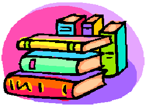 Library Clip Art For Kids - Free Clipart Images