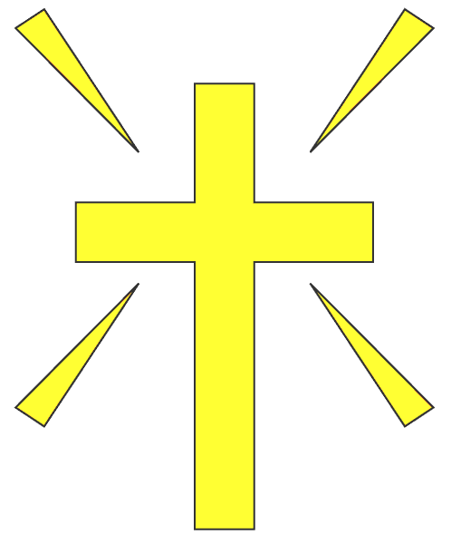 Holy Cross - ClipArt Best