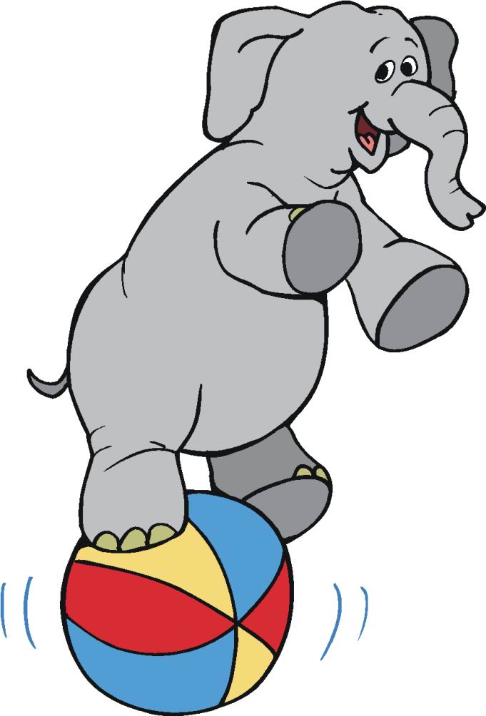 republican elephant clipart - photo #23