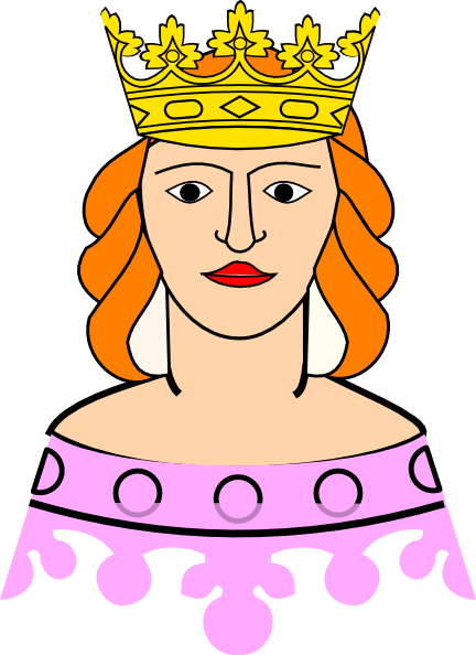 Queen Images Cartoon