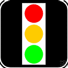traffic signal - definition of traffic signal by the Free Online ...