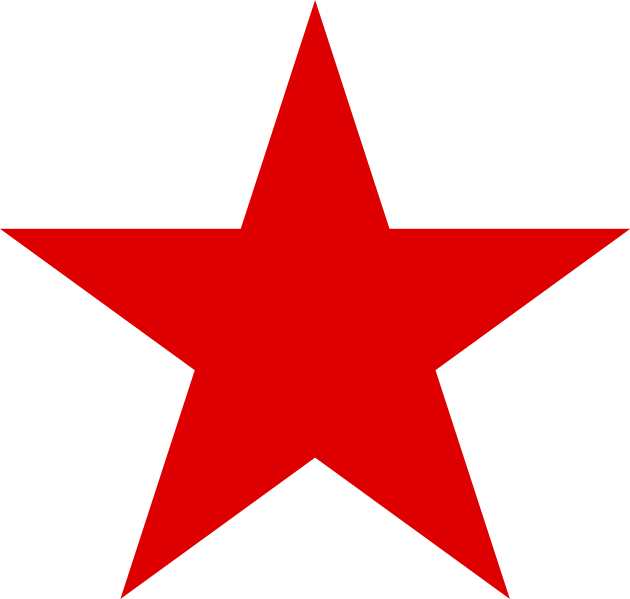 Follow the Big Red Star – From Idea to Identity