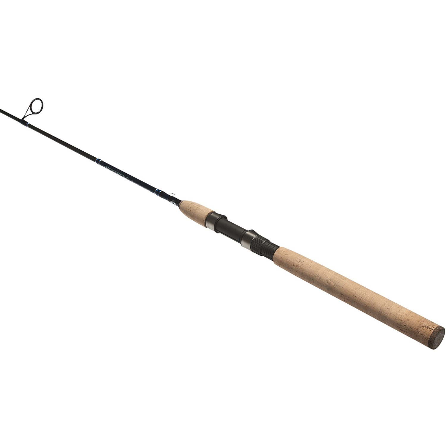 Daiwa Saltiga Inshore Gulf Coast Fishing Rod - 1-Piece - Save 34 ...