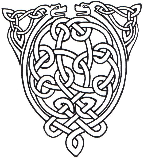 Celtic Knot