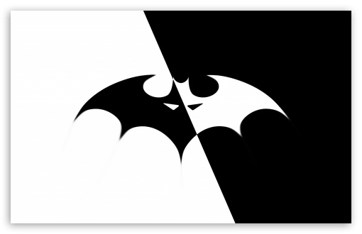 Batman Logo HD desktop wallpaper : Widescreen : High Definition ...