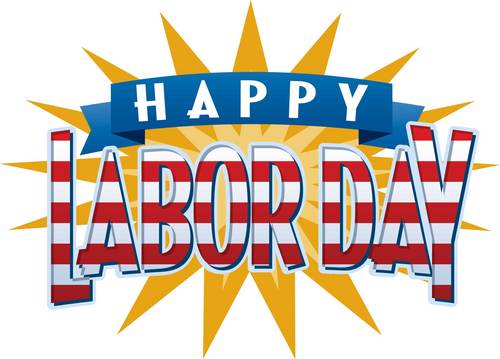 free clipart images labor day - photo #5