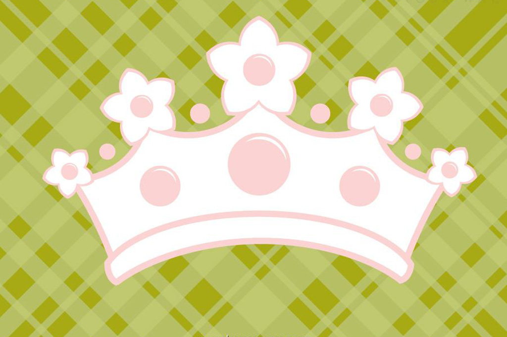 Princess-Crown