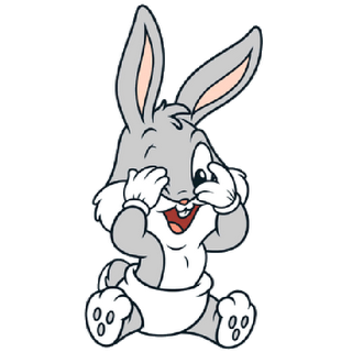 Images of Bunny Cartoon Images - Jefney