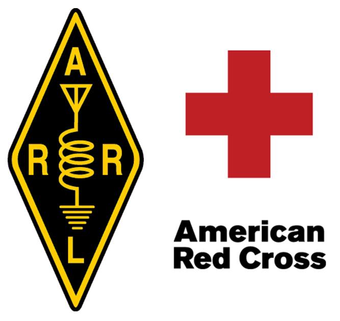 ARRL, Red Cross Sign Memorandum of Understanding