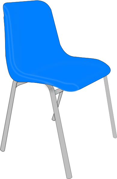 yellow chair clipart - photo #9