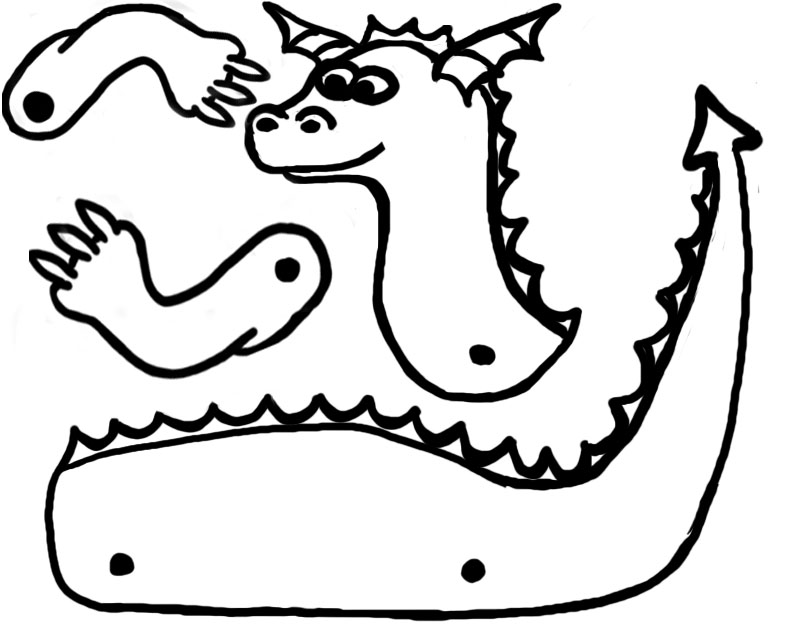 printable-chinese-dragon-craft-template