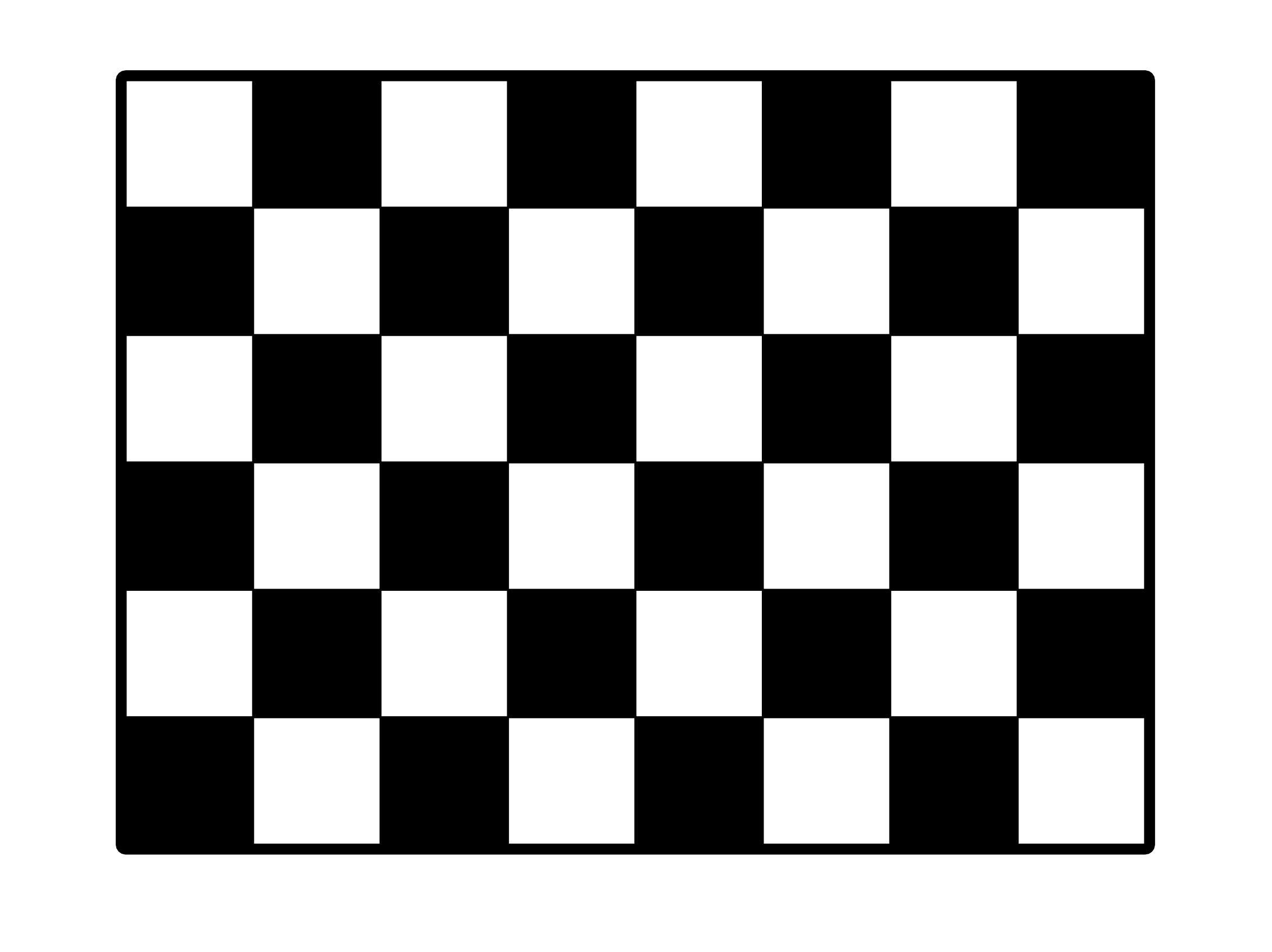 Printable Checkerboard ClipArt Best