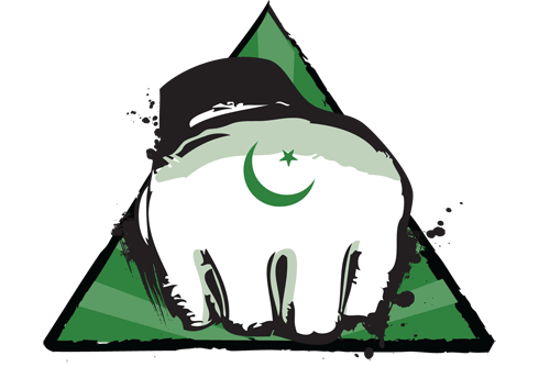 Mixed Martial Arts Pakistan logo.gif
