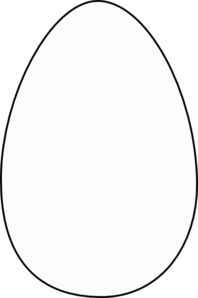Clip Art Eggs