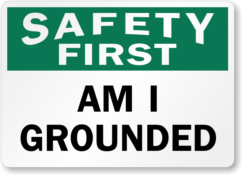 All Safety First Signs - Our Full Collection of Safety First Signs
