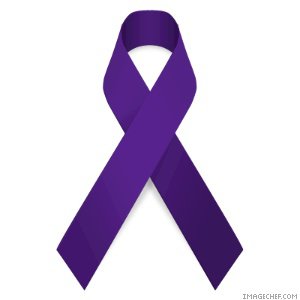 Jacqueline "Jax" Mariash: Purple Ribbon: 1-