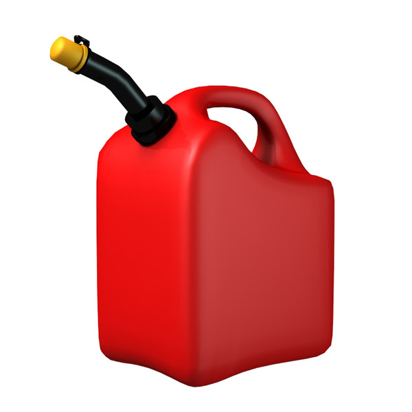 Gasoline Can ClipArt Best