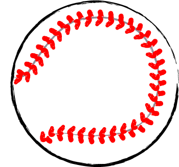 Ball Game Sports Clip Art Baseball Graphic