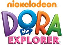 Free Nickjr Dora the Explorer Cartoon Clipart Printable Stationary ...