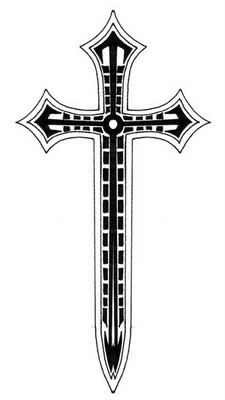 celtic cross tattoos - Tattoos - Zimbio