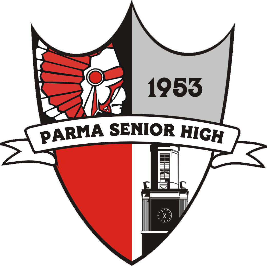 Parma High School Logo.png