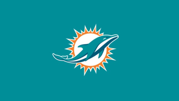 What Do You Think of the Miami Dolphins New Logo?