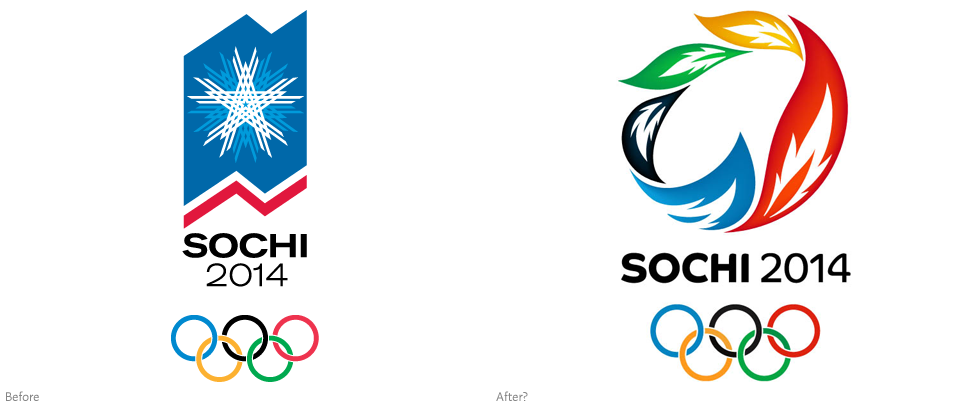 Rumor mill: 2014 Olympic Games logo revealed?: idsgn (a design blog)