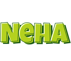 Neha Logo | Name Logo Generator - Smoothie, Summer, Candy Style