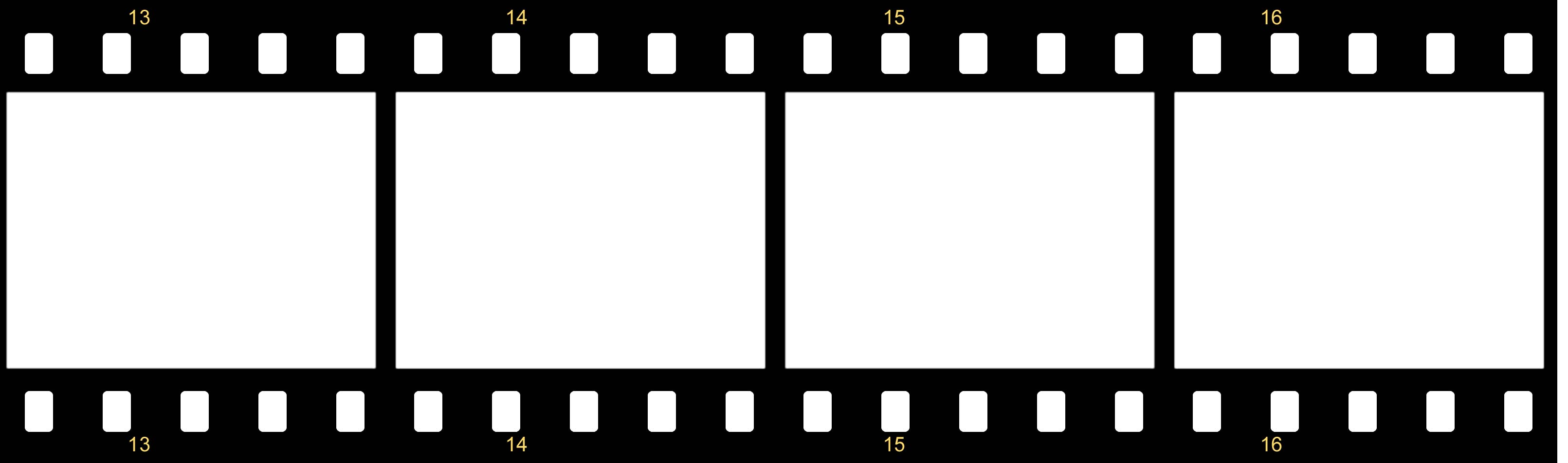 free-filmstrip-template-clipart-best