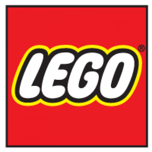 Lego logo Vector - AI PDF - Free Graphics download
