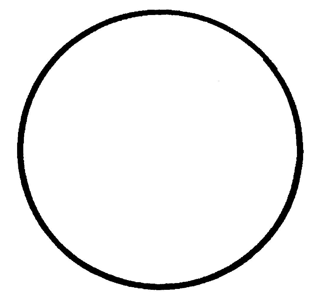 Circle Printable