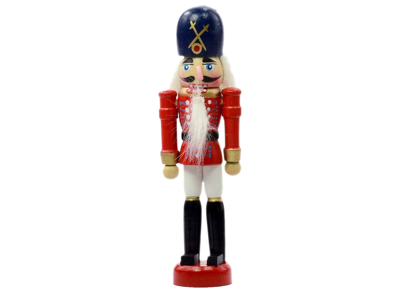 free christmas clip art nutcracker - photo #41