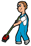 chores clip art - group picture, image by tag - keywordpictures.
