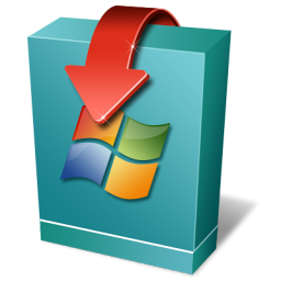 1,196 views Windows Operating System Download Icon, PNG ClipArt Image