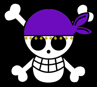 Image - Gypsy Pirates Jolly Roger.jpg - OnePiece Fanon Wiki