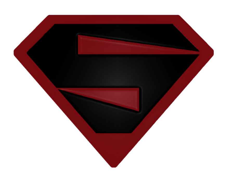 deviantART: More Like Superman Logos by saifuldinn