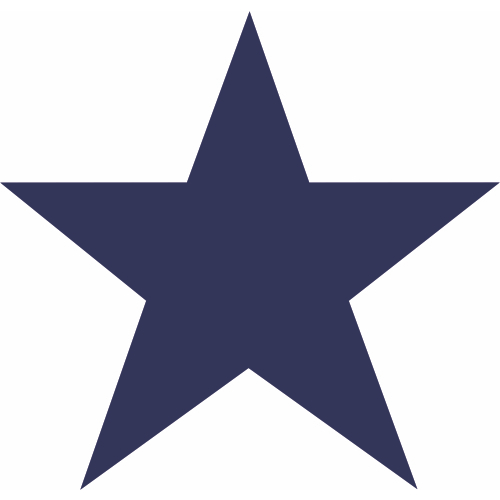 Dallas Cowboys Primary Logo Iron On Sticker (Heat Transfer) [Model ...