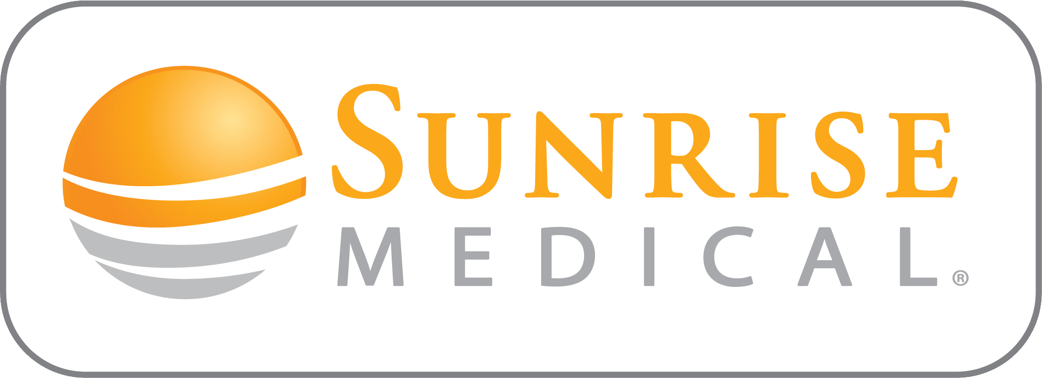 New Branding - Sunrise Medical