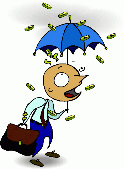 raining_money_8 clipart - raining_money_8 clip art