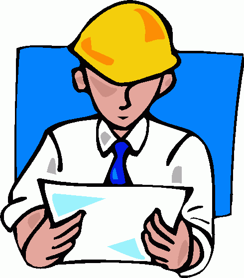 construction worker clipart - photo #23