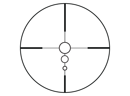 scope crosshairs scope crosshairs
