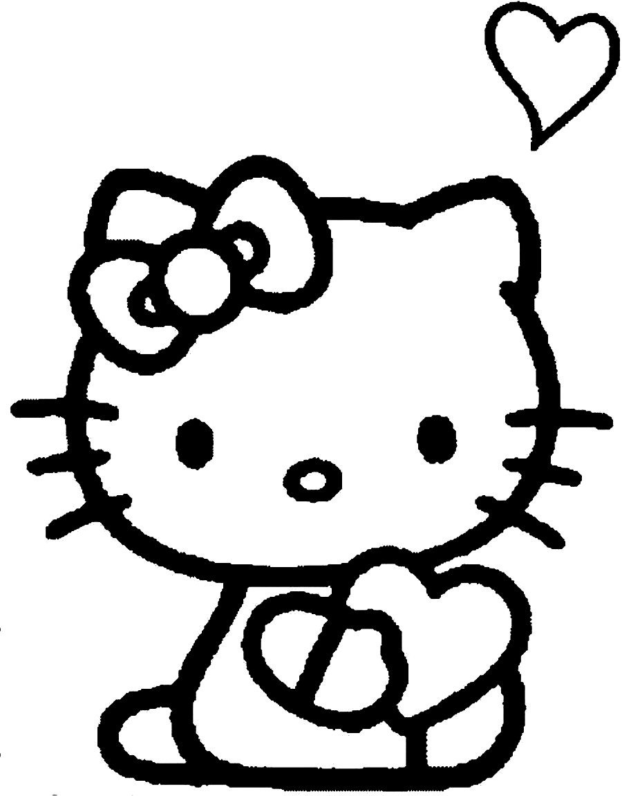 Hello Kitty Cupcake Coloring Pages : Free hello kitty cupcake coloring pages Hello Kitty Cupcake Coloring Pages : Free hello kitty cupcake coloring pages