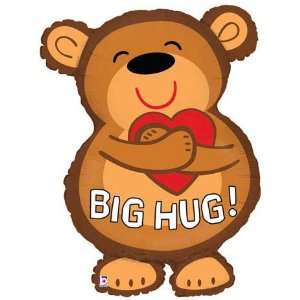 National Hug a Bear Day on PopScreen