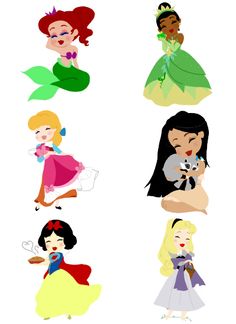 Cute Disney Characters | Cute Disney Outfits, Cute Disne…