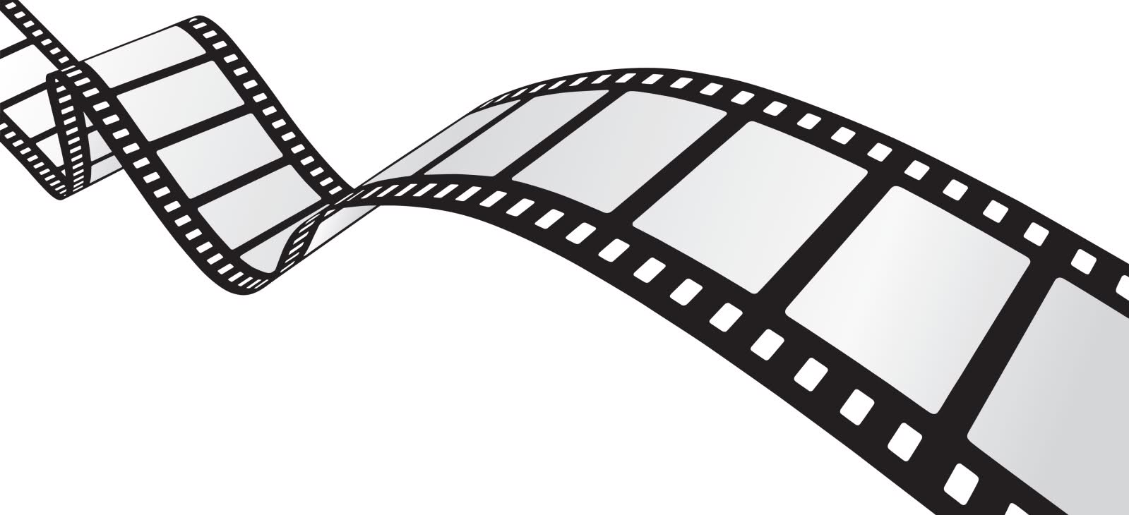 cinema reel clipart - photo #1