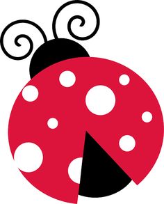 Ladybugs | Lady Bugs, Clip Art and Ladybug Art
