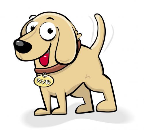 buy dog clipart - photo #49