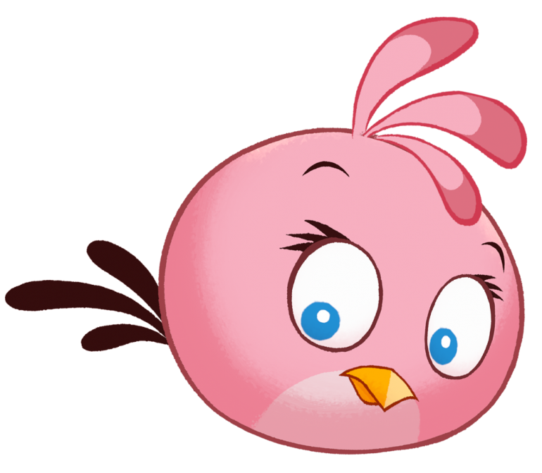 Angry birds tower png clipart